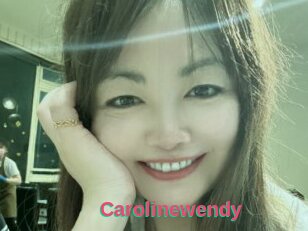 Carolinewendy