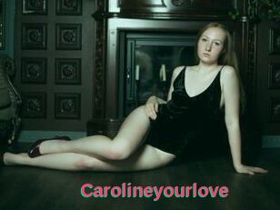 Carolineyourlove