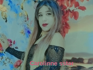 Carolinne_sstar