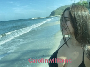 Carolinwilliams
