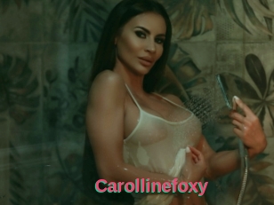 Carollinefoxy