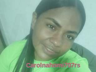 Carolnahomi707rs