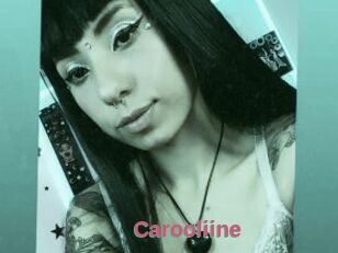 Carooliine
