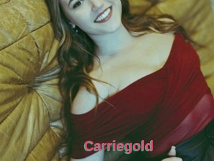 Carriegold