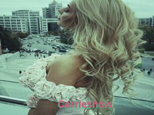 Carrieshow
