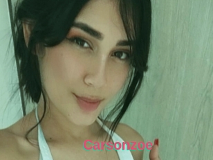 Carsonzoe