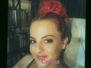 Carsta
