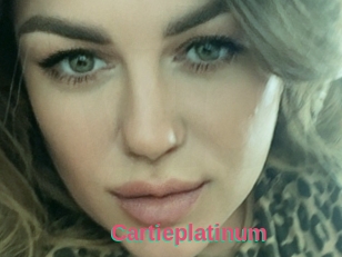 Cartieplatinum