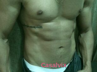 Casalvix