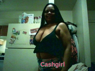 Cashgirl