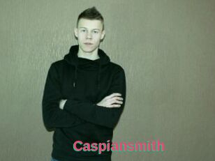 Caspiansmith