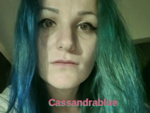Cassandrablue