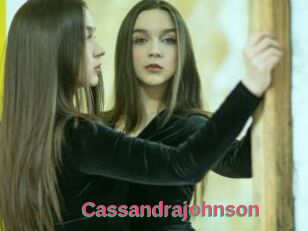 Cassandrajohnson