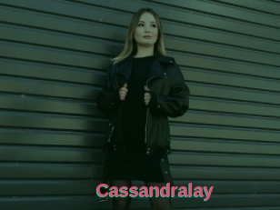 Cassandralay