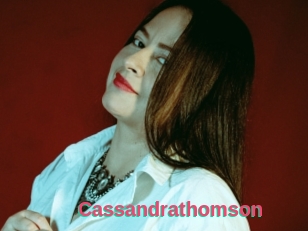 Cassandrathomson