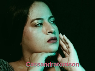 Cassandratomson