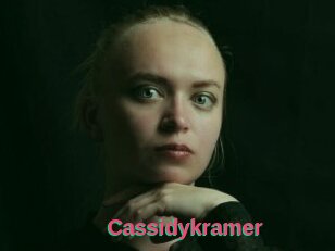 Cassidykramer