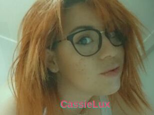 CassieLux