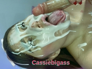 Cassiebigass