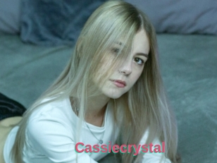 Cassiecrystal
