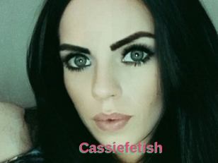 Cassiefetish