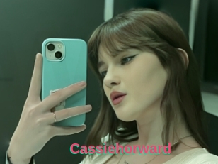 Cassiehorward