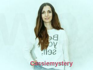 Cassiemystery
