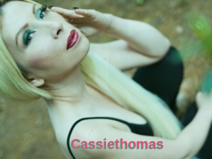 Cassiethomas