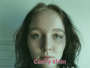 Cassy_klein