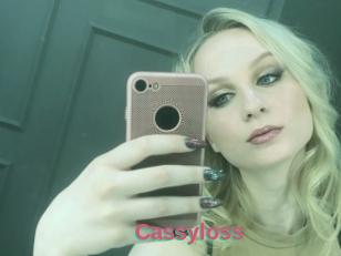 Cassyloss