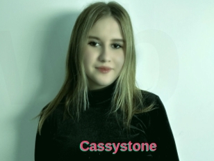 Cassystone