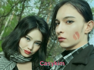 Casykim