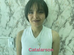 Catalarson