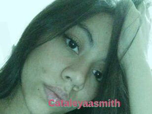 Cataleyaasmith