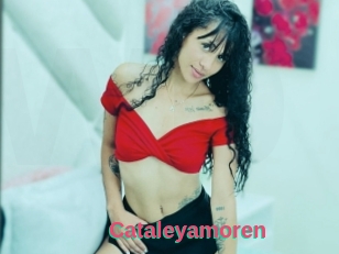 Cataleyamoren