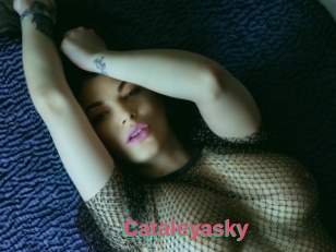 Cataleyasky