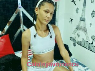 Cataleyavoinescu