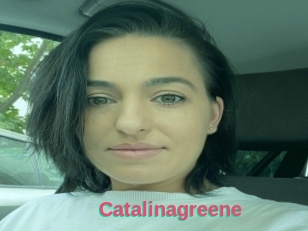 Catalinagreene