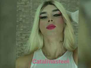 Catalinasteel