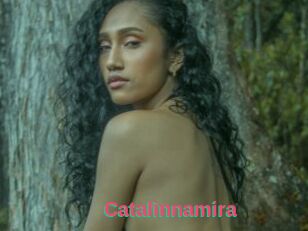Catalinnamira