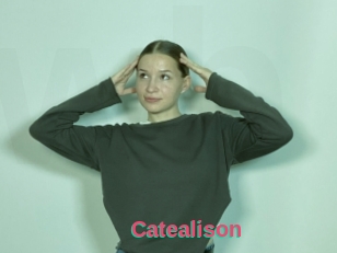 Catealison