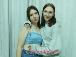 Cateandesme