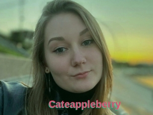 Cateappleberry
