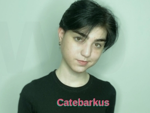 Catebarkus
