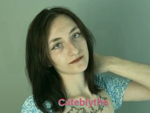 Cateblythe