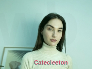 Catecleeton