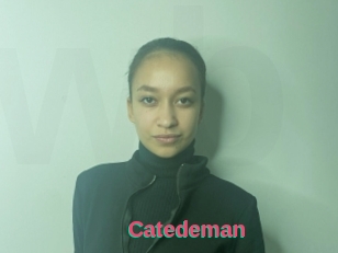 Catedeman