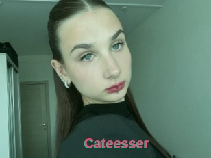 Cateesser