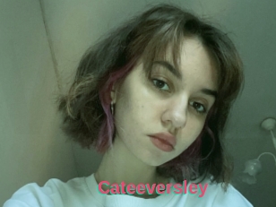 Cateeversley