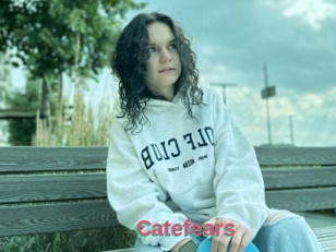 Catefears